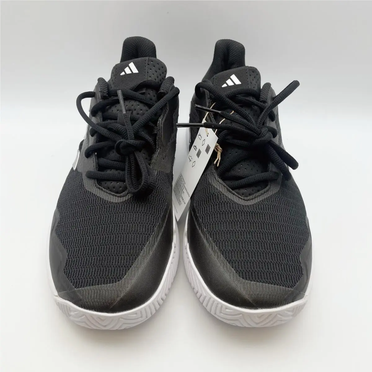 Adidas shoes - Black (UPC: 196464813963) 5
