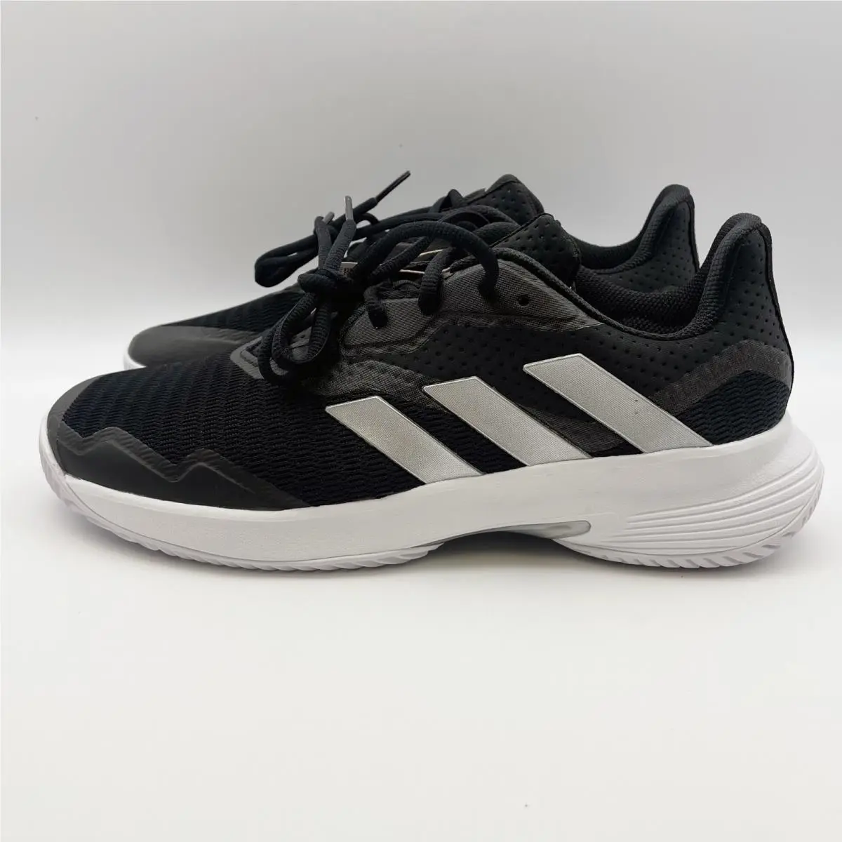 Adidas shoes - Black (UPC: 196464813963) 7