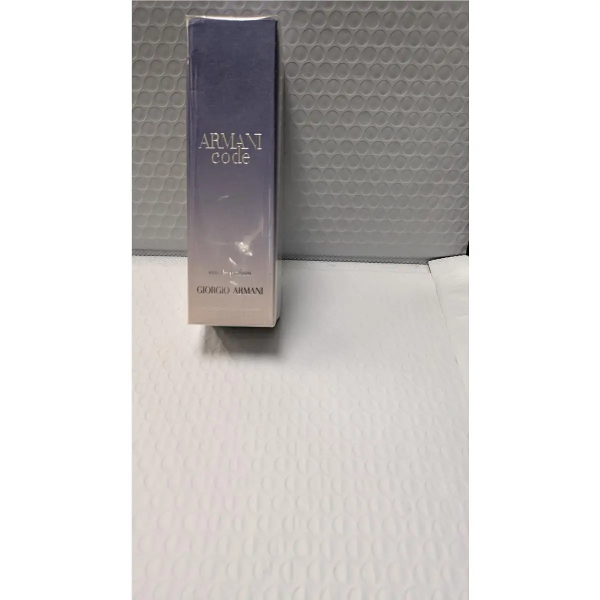 Armani Code By Giorgio Armani 1.7 Oz/ 50 ml E D P Spray Women