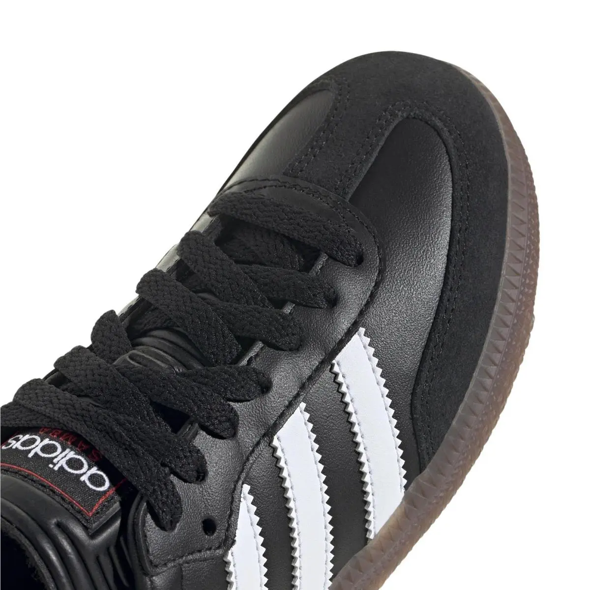 Adidas shoes - Black 1