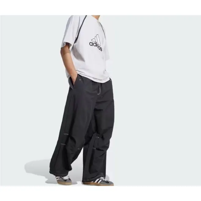 Adidas clothing - Adidas Parachute - Parachute - JD5415 - Black (UPC: 0197615868849) 7
