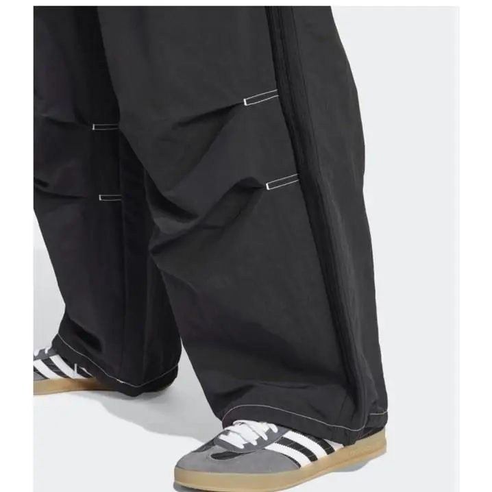 Adidas clothing - Adidas Parachute - Parachute - JD5415 - Black (UPC: 0197615868849) 4