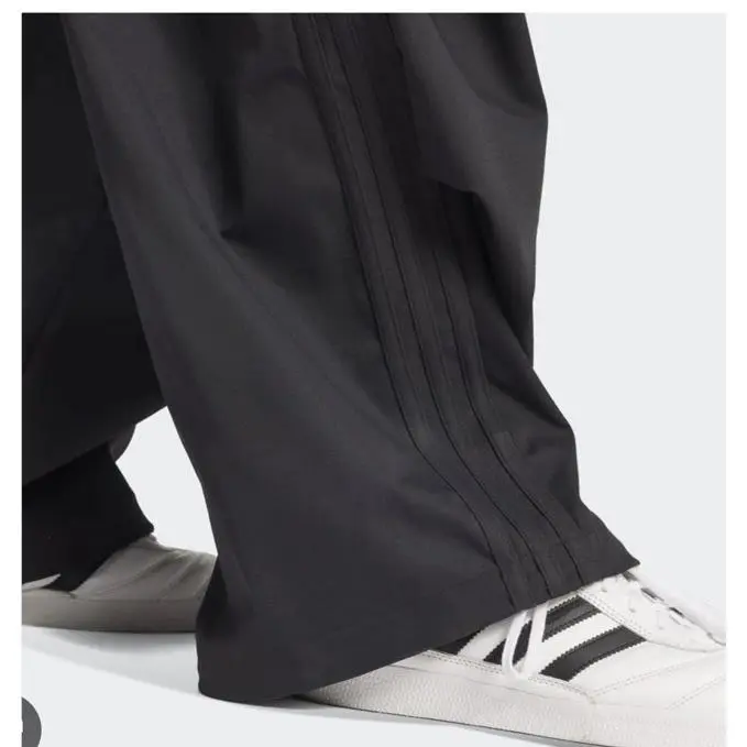 Adidas clothing - Adidas Parachute - Parachute - JD5415 - Black (UPC: 0197615868849) 5