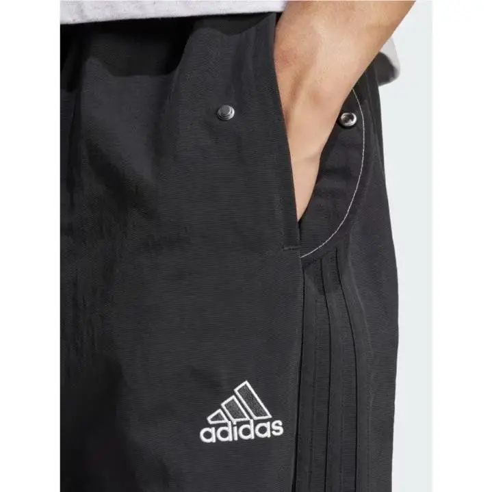 Adidas clothing - Adidas Parachute - Parachute - JD5415 - Black (UPC: 0197615868849) 6
