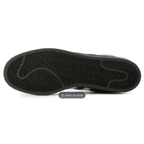 Adidas shoes - adidas Pro Model - Pro Model - B39368 - Black 1