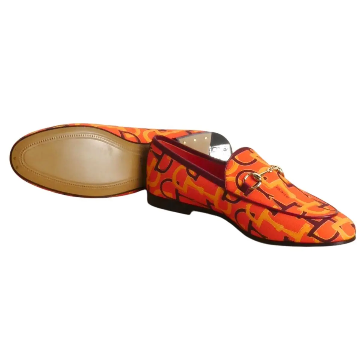 Gucci shoes - Multicolor 3