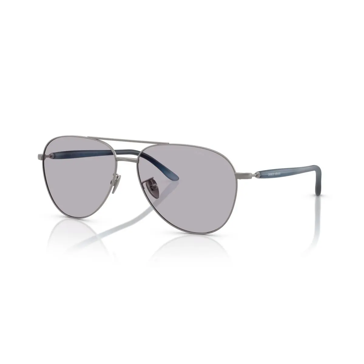Giorgio Armani 6162 Sunglasses 3003M3 Grey