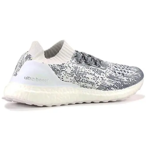 Adidas shoes - adidas UltraBoost Uncaged - UltraBoost Uncaged - Gray 0