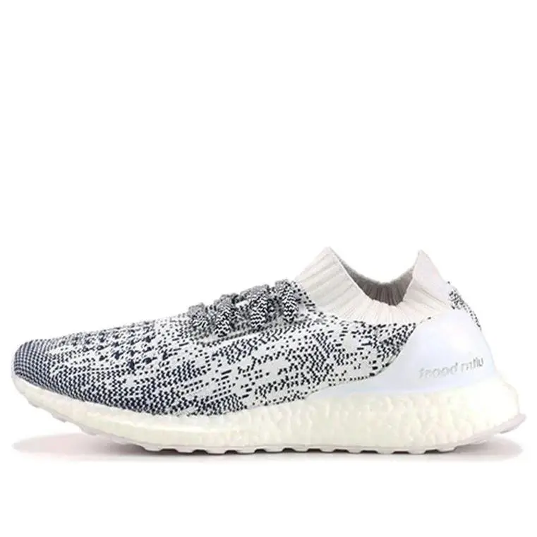 Adidas shoes - adidas UltraBoost Uncaged - UltraBoost Uncaged - Gray 2