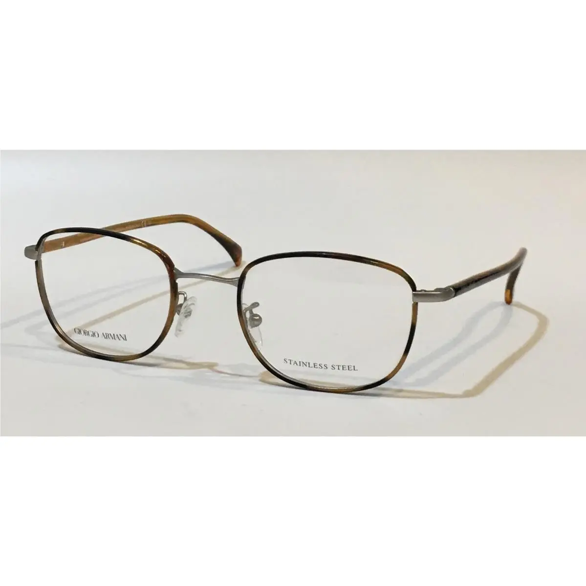 Giorgio Armani Eyeglasses GA 880 07Q Italy