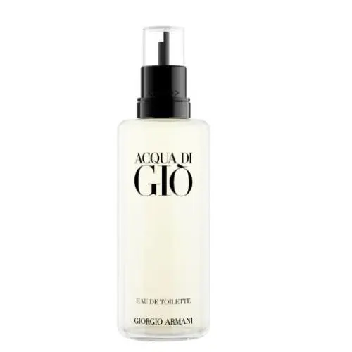 Giorgio Armani Men`s Acqua Di Gio Edt 5.0 oz Refill Fragrances 3614273955522