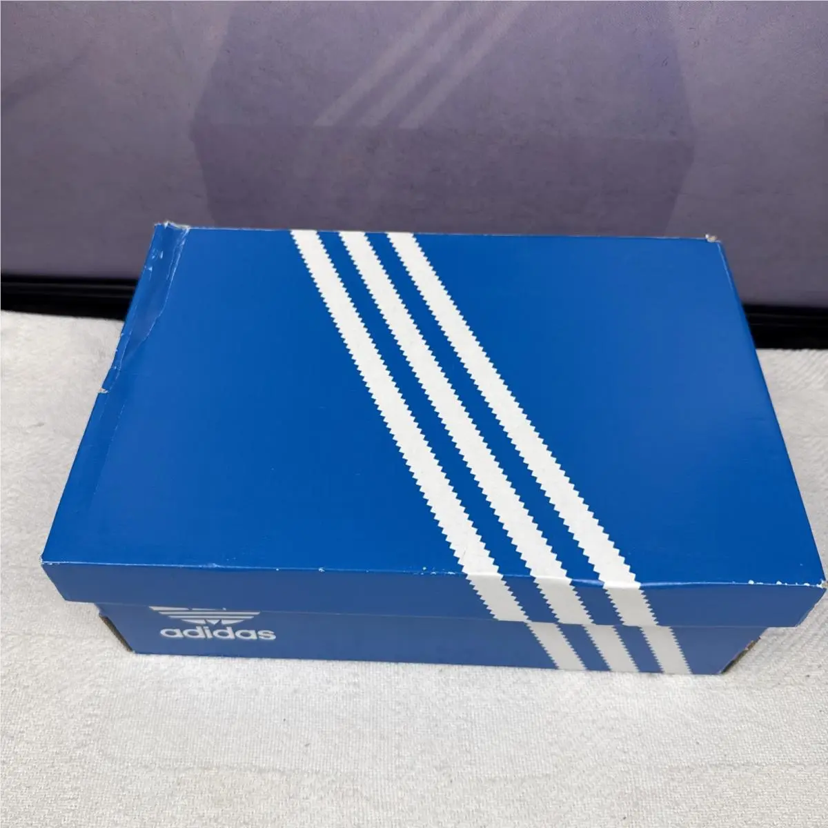 Adidas shoes - adidas Sambae - Sambae - JQ8412 - White, Manufacturer: Cloud White/Silver Metallic/Gum (UPC: 0197621976514) 9