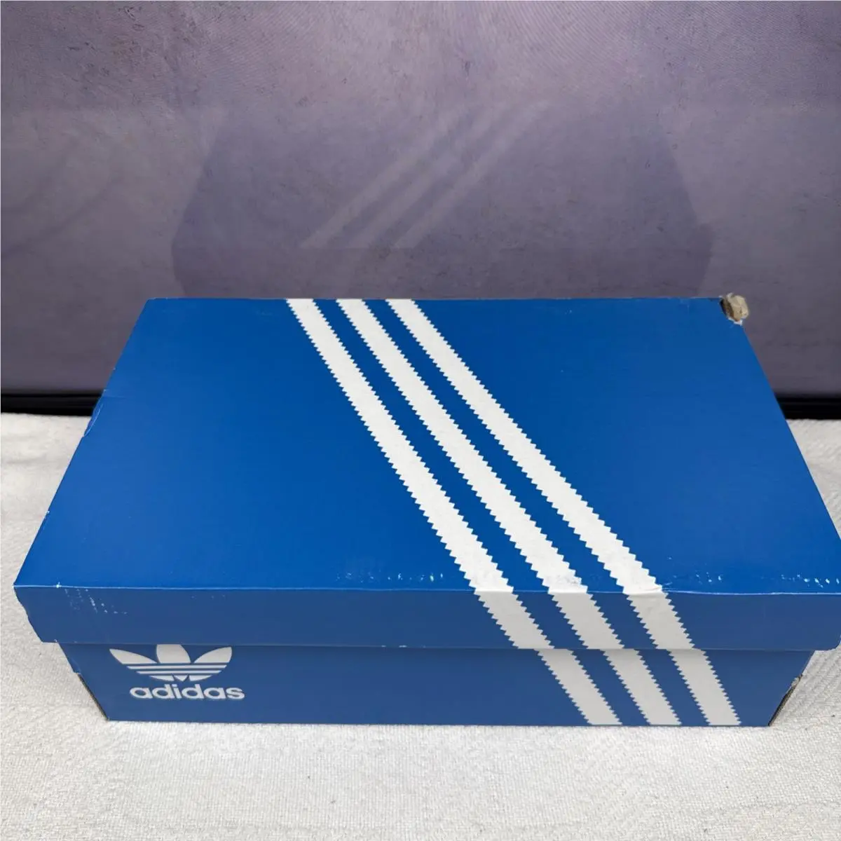 Adidas shoes - adidas Sambae - Sambae - JQ8412 - White (UPC: 0197621976583) 9
