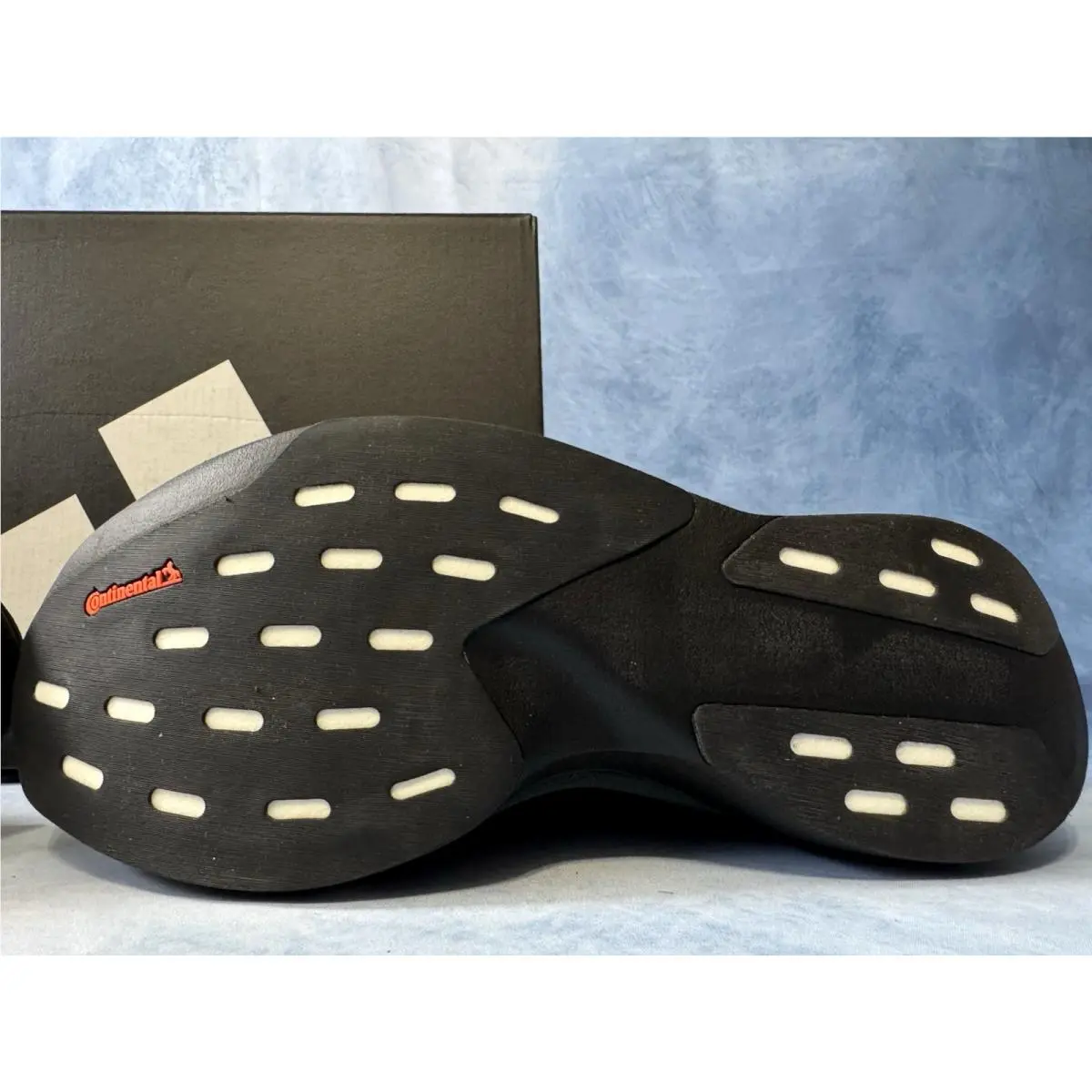 Adidas shoes - adidas Adizero Evo SL - Adizero Evo - KJ1363 - Black 9