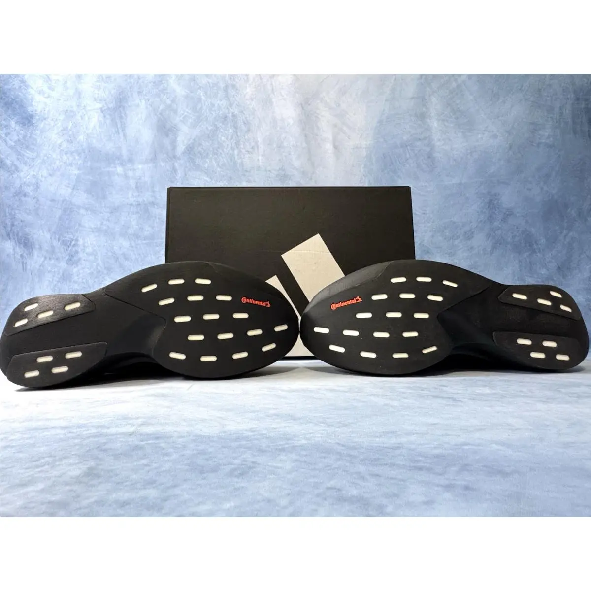 Adidas shoes - adidas Adizero Evo SL - Adizero Evo - KJ1363 - Black 8