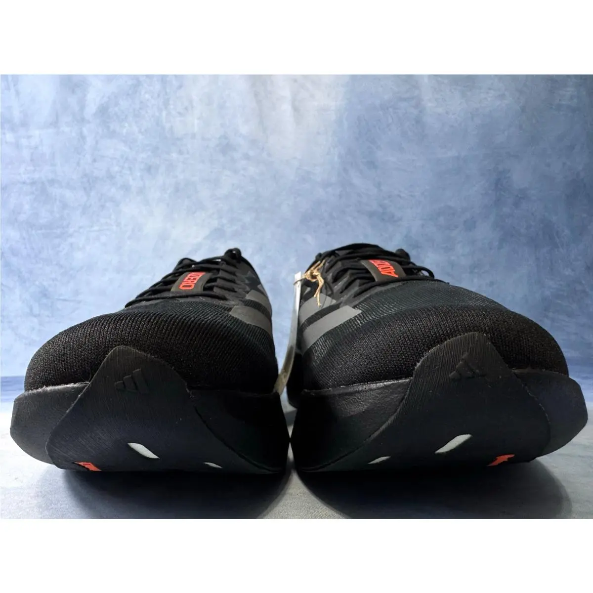 Adidas shoes - adidas Adizero Evo SL - Adizero Evo - KJ1363 - Black 2