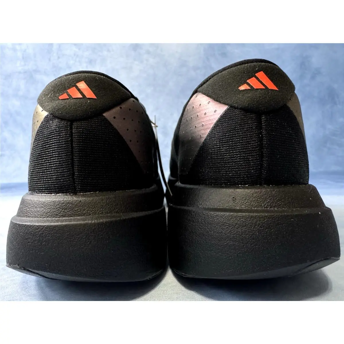 Adidas shoes - adidas Adizero Evo SL - Adizero Evo - KJ1363 - Black 4
