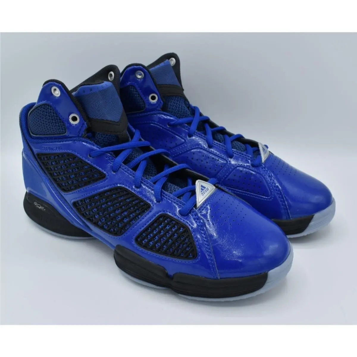 Adidas shoes - adidas adizero Rose - adizero Rose - GY7223 - Blue (UPC: 195743194694) 2