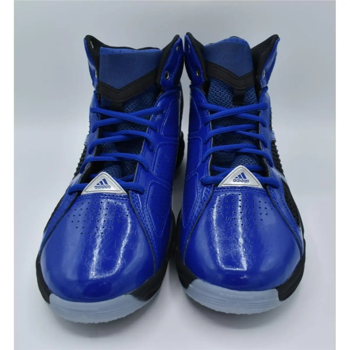 Adidas shoes - adidas adizero Rose - adizero Rose - GY7223 - Blue (UPC: 195743194694) 5
