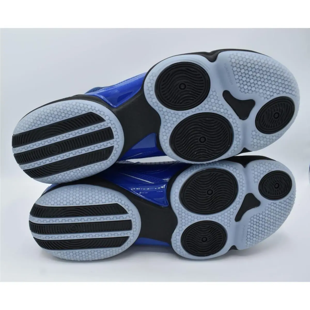 Adidas shoes - adidas adizero Rose - adizero Rose - GY7223 - Blue (UPC: 195743194694) 7