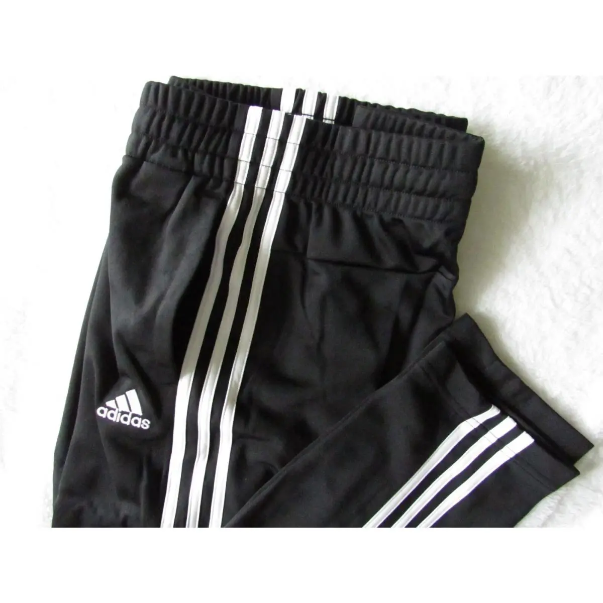 Adidas clothing - Black (UPC: 191985870280) 12