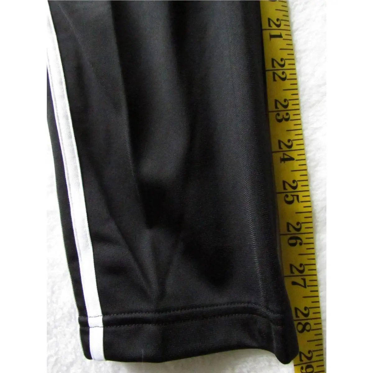 Adidas clothing - Black (UPC: 191985870280) 16