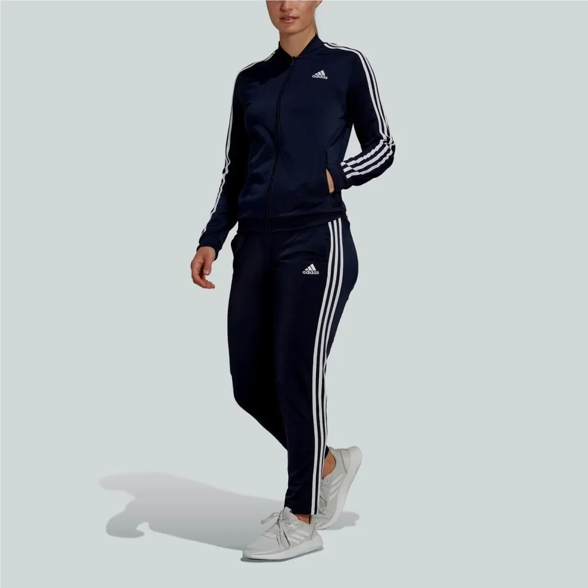 Adidas clothing - Black (UPC: 191985870280) 0
