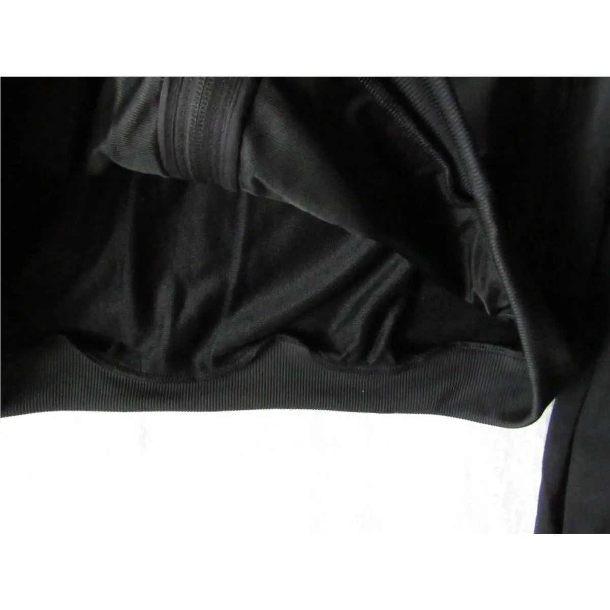 Adidas clothing - Black (UPC: 191985870280) 14