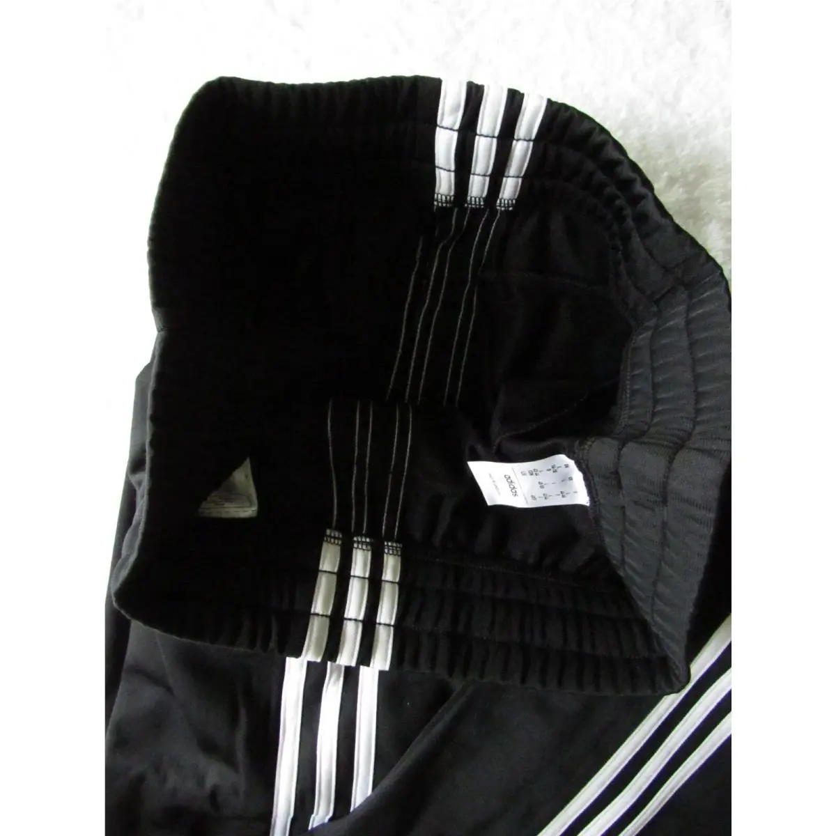 Adidas clothing - Black (UPC: 191985870280) 15