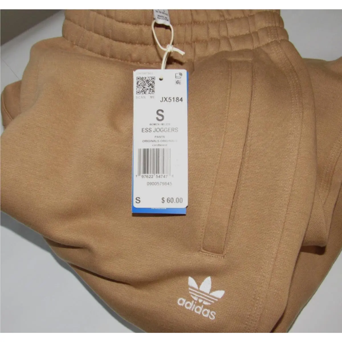 Adidas clothing - JX5184 - JX5184 - Cardboard (UPC: 197622585326) 19