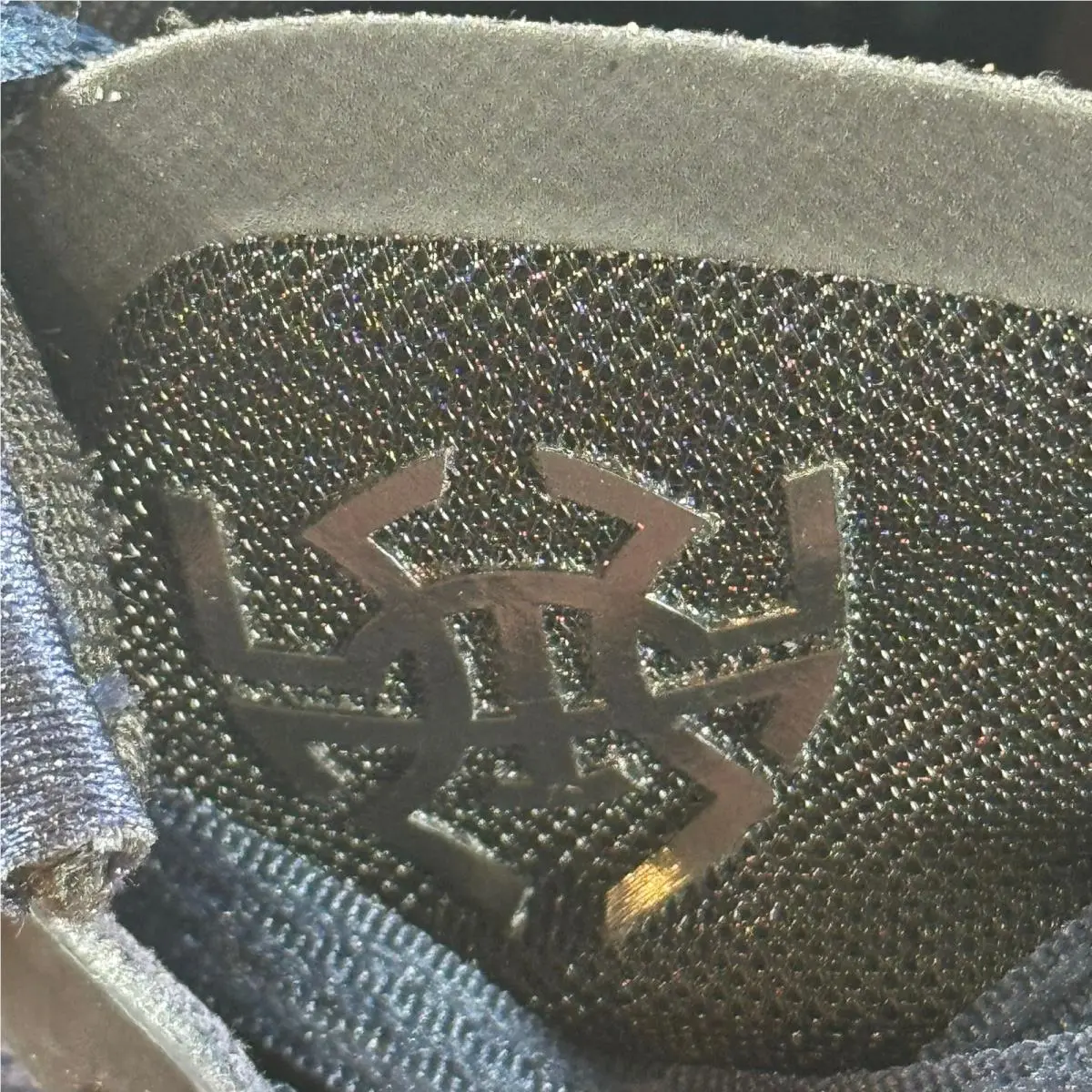Adidas shoes - D.O.N. Issue 4 - Issue - Blue (UPC: 195740298548) 9