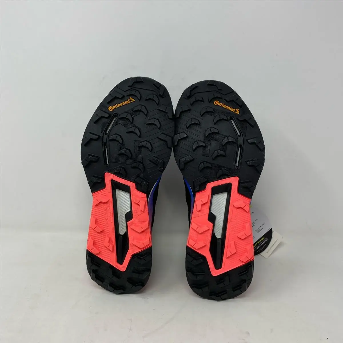 Adidas shoes - adidas TERREX Agravic - TERREX Agravic - Black 1