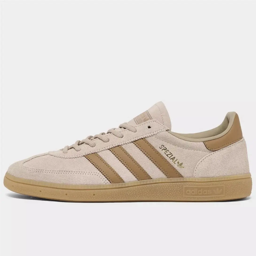 Adidas shoes - adidas Handball - Handball - IH9762 - Beige (UPC: 0198321552008) 8