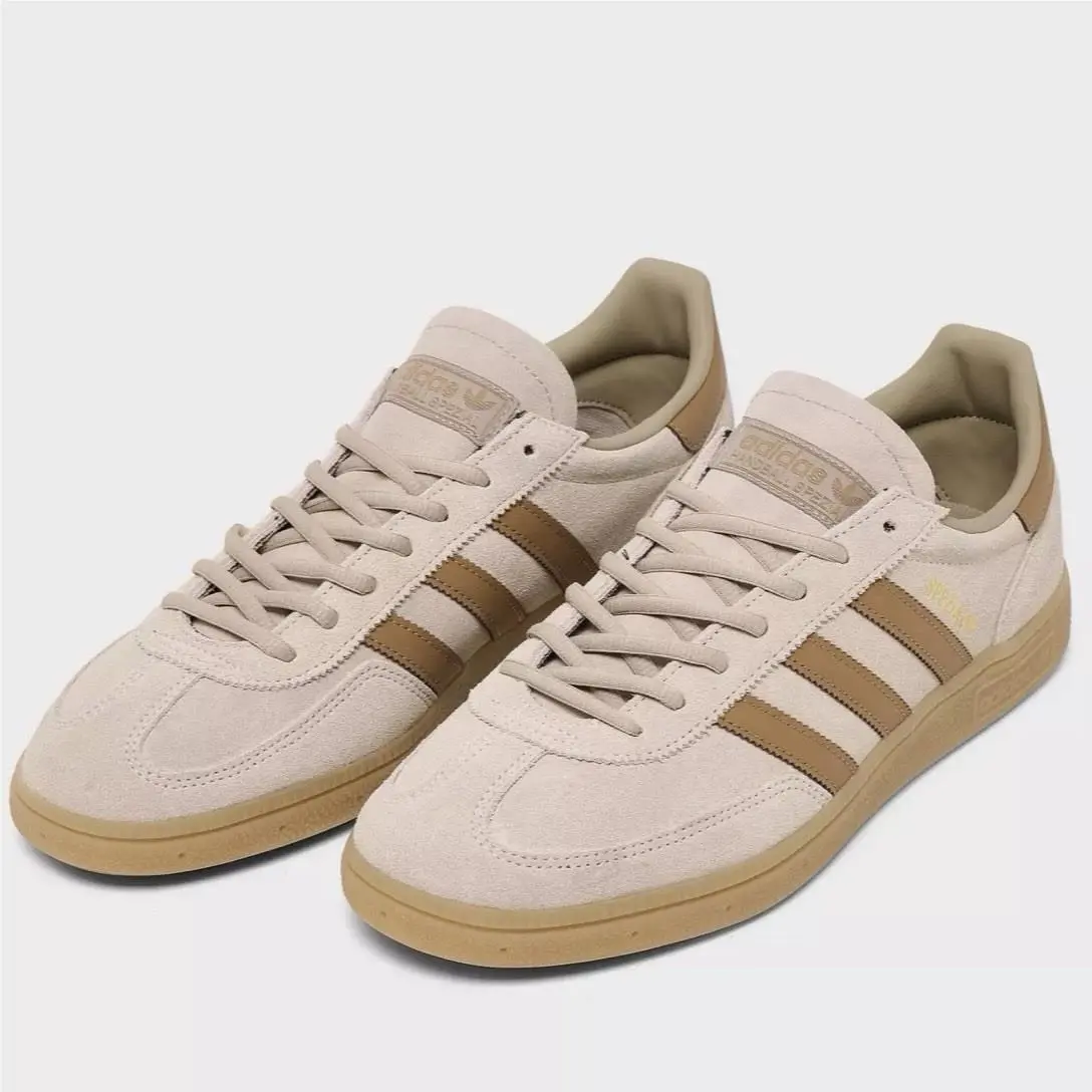 Adidas shoes - adidas Handball - Handball - IH9762 - Beige (UPC: 0198321552008) 9