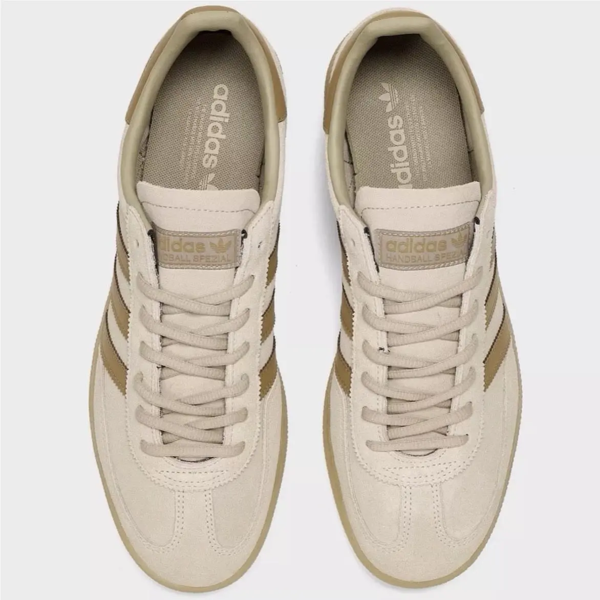 Adidas shoes - adidas Handball - Handball - IH9762 - Beige (UPC: 0198321552008) 12
