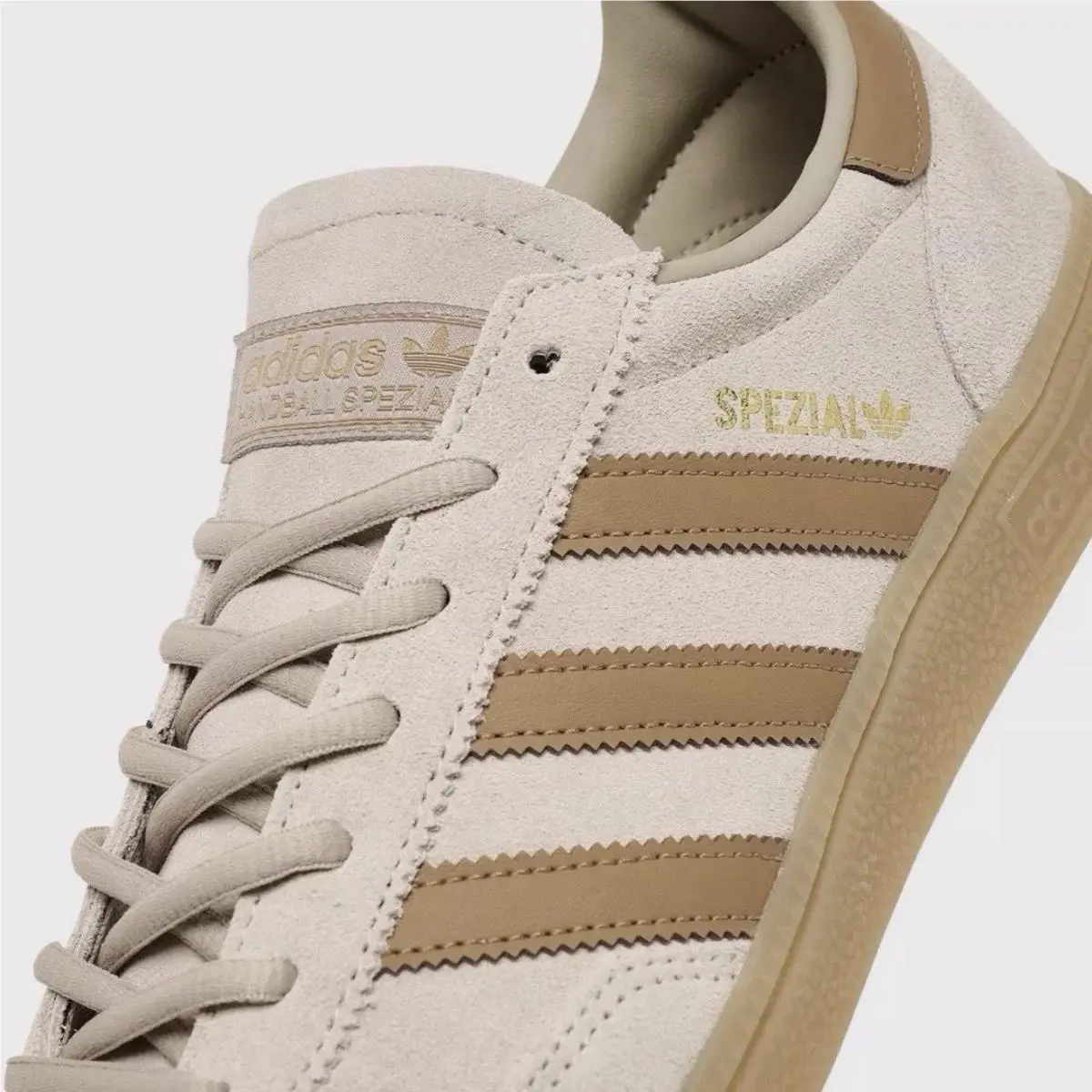 Adidas shoes - adidas Handball - Handball - IH9762 - Brown (UPC: 0198321548247) 9