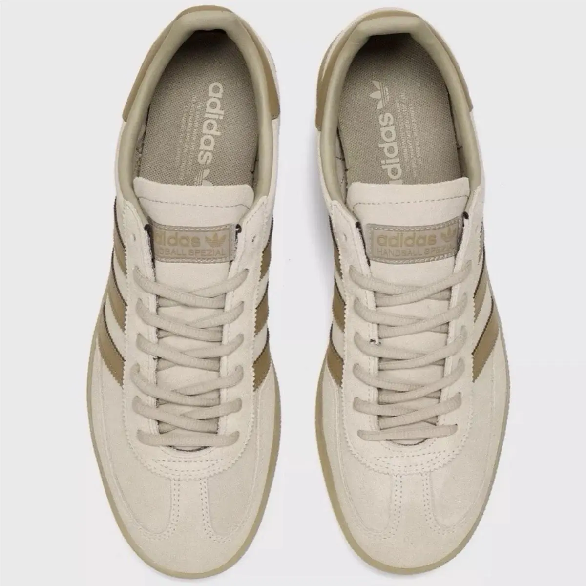 Adidas shoes - adidas Handball - Handball - IH9762 - Brown (UPC: 0198321548247) 10
