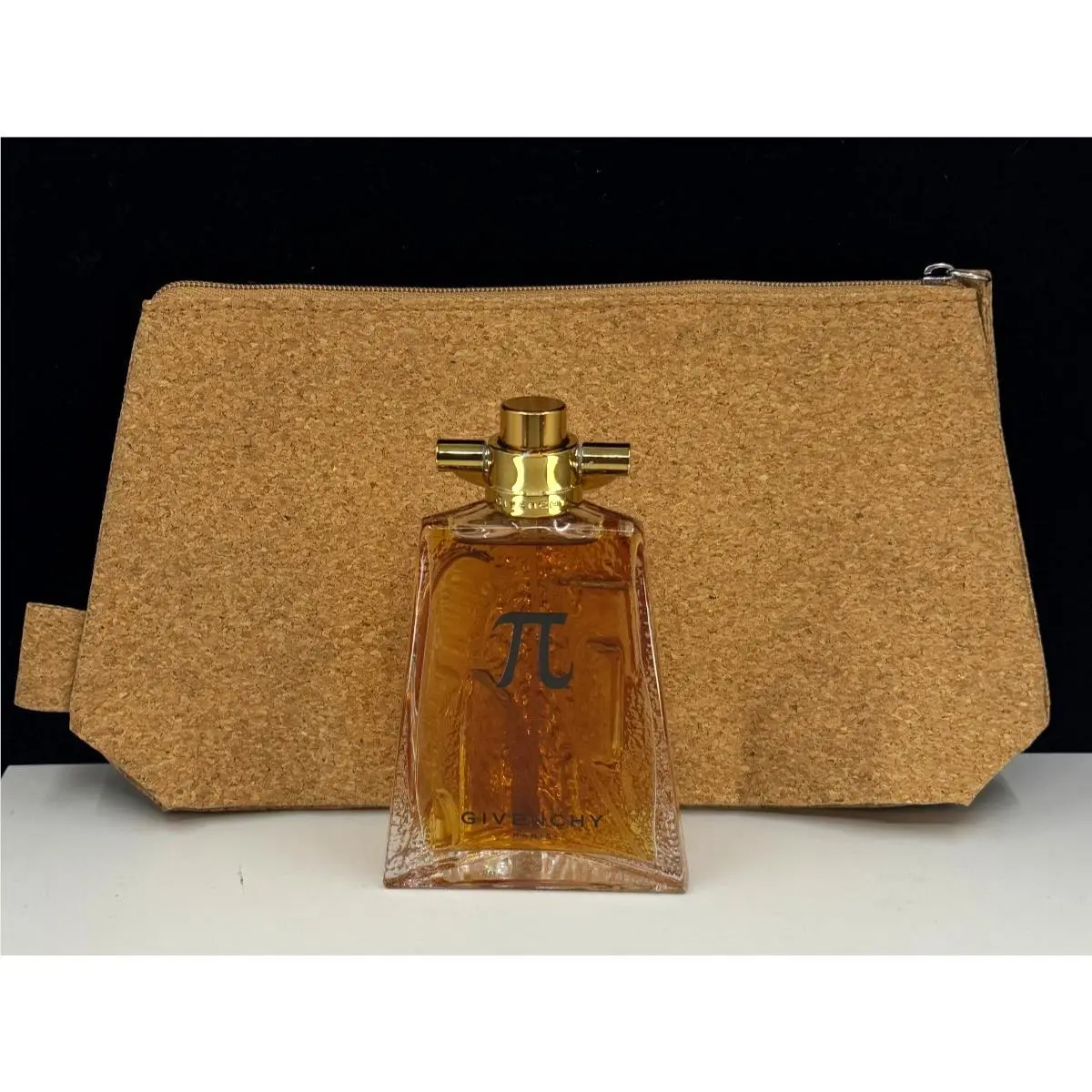 Givenchy Pi Eau De Toilette Spray 1.7 oz 50 ml Value Set
