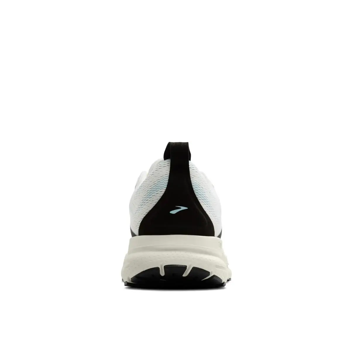 Brooks shoes - White/Blue 2