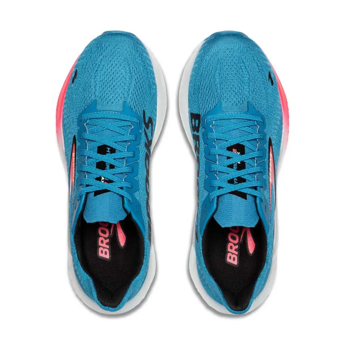 Brooks shoes - Brooks Hyperion Max 2 120423-1B-408 - 120423-1B-408 - Blue 2