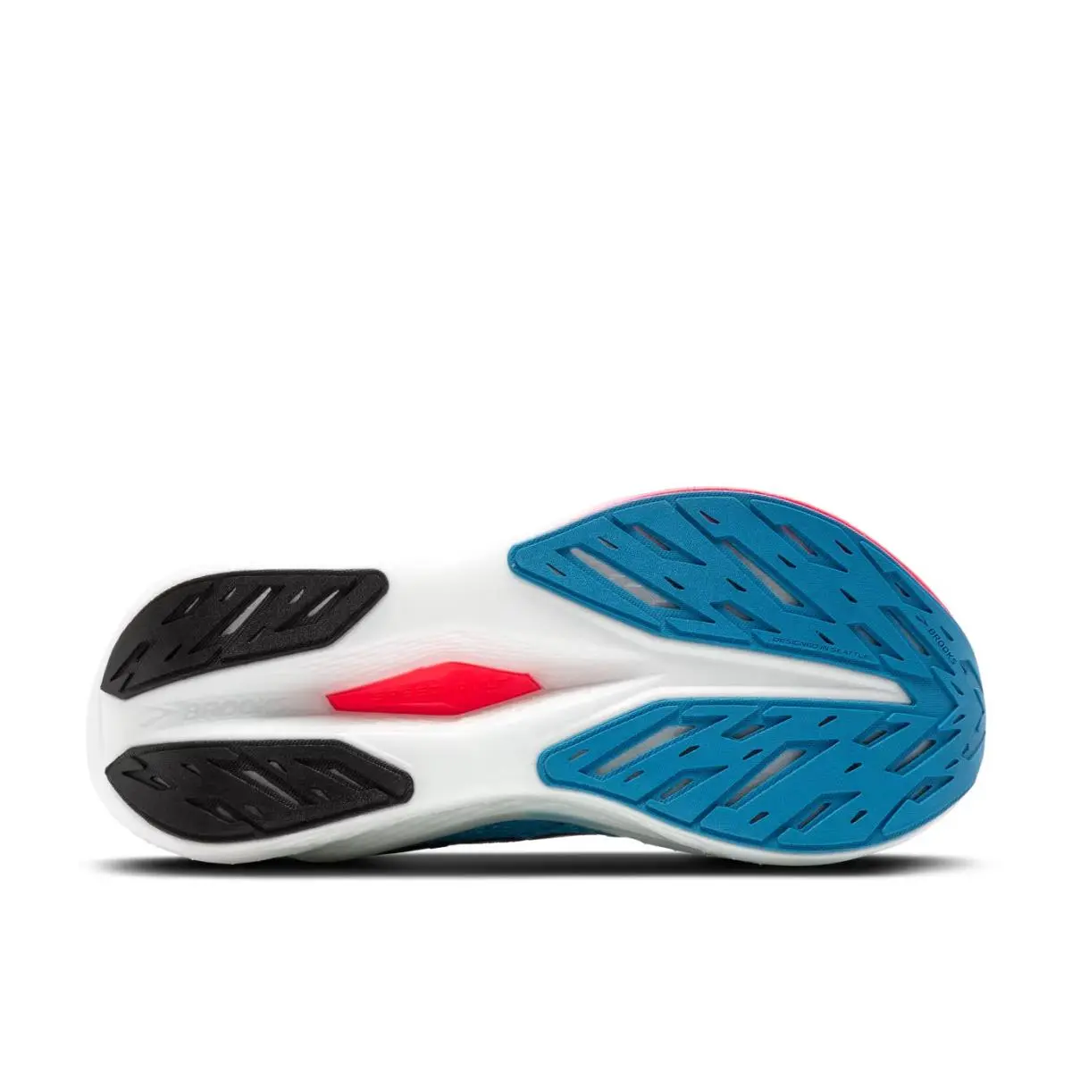 Brooks shoes - Brooks Hyperion Max 2 120423-1B-408 - 120423-1B-408 - Blue 4
