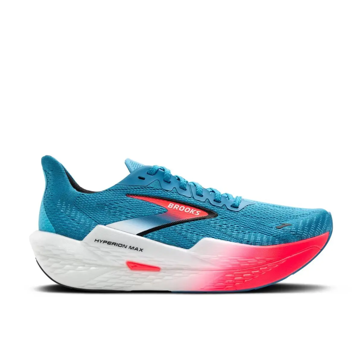 Brooks shoes - Brooks Hyperion Max 2 120423-1B-408 - 120423-1B-408 - Blue 6