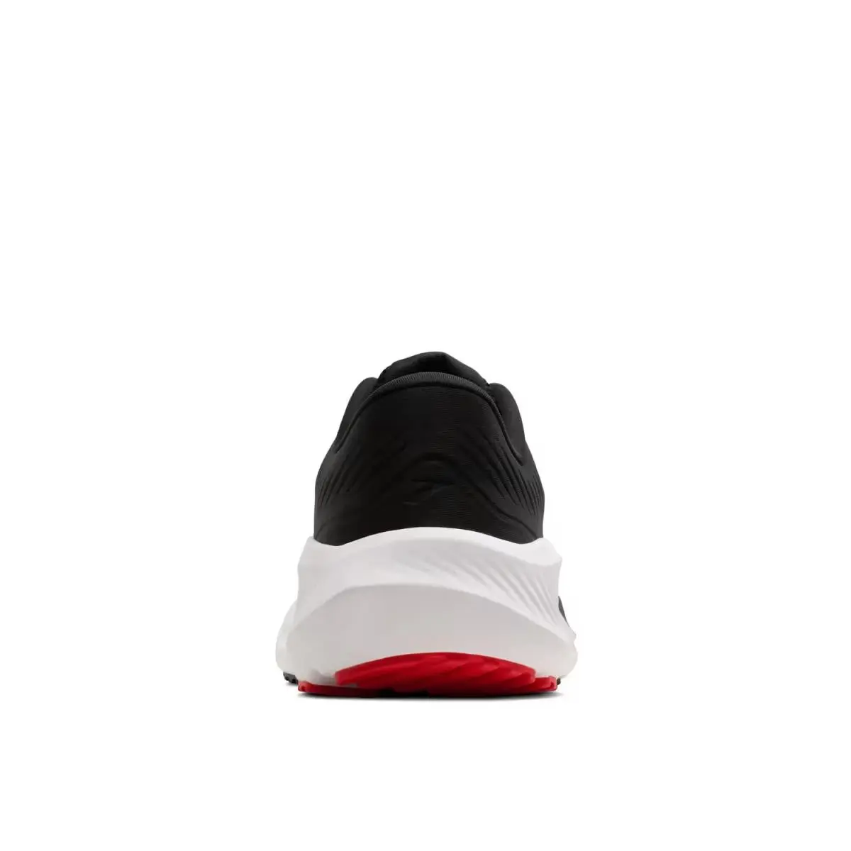Brooks shoes - Black/White 2