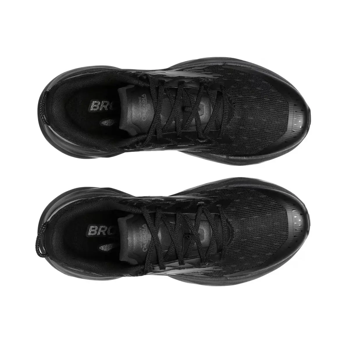 Brooks shoes - Black 9