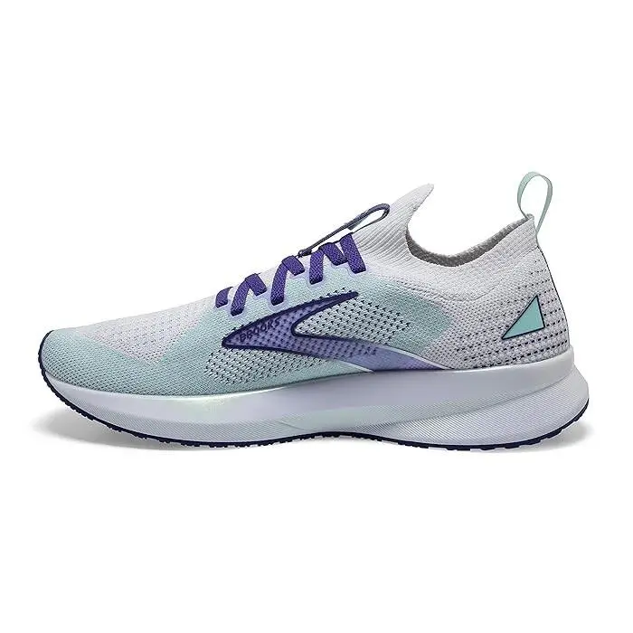 Brooks shoes - Brooks Levitate Stealthfit 5 1203591B127 - 1203591B127 - White 1