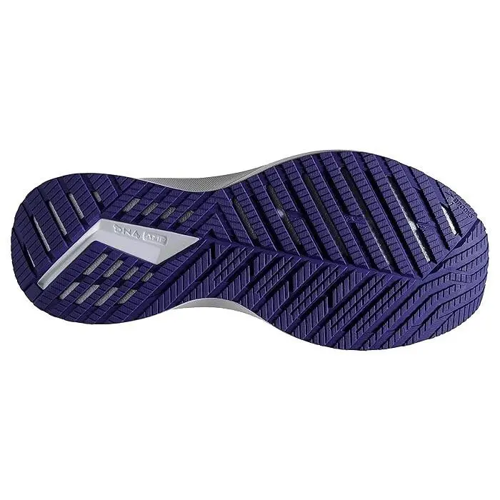 Brooks shoes - Brooks Levitate Stealthfit 5 1203591B127 - 1203591B127 - White 10