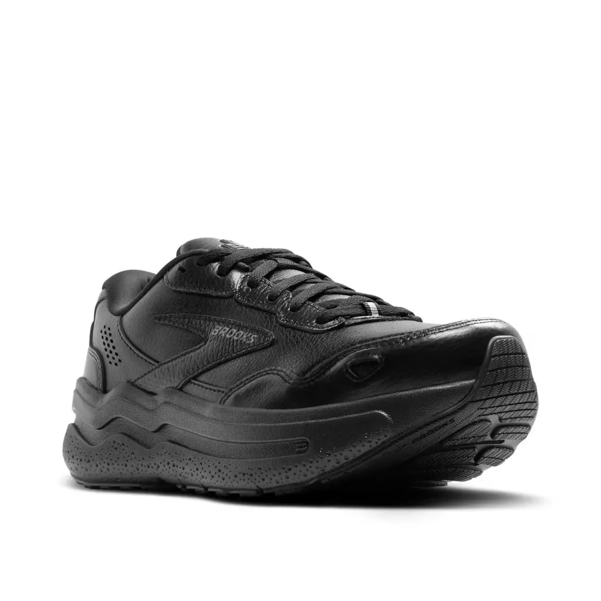 Brooks Ghost Max L Walking Shoe - Men`s