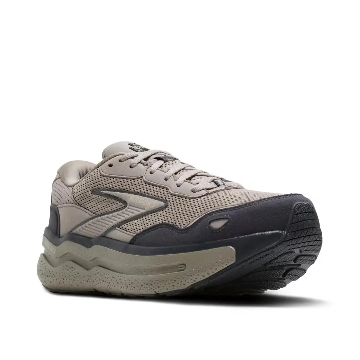 Brooks Ghost Max SE Running Shoe - Men`s