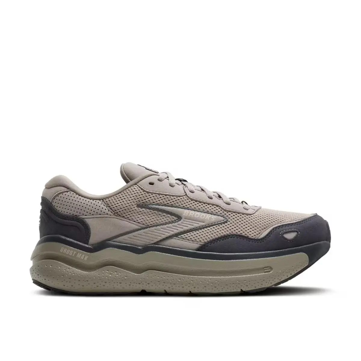 Brooks shoes - Taupe 11