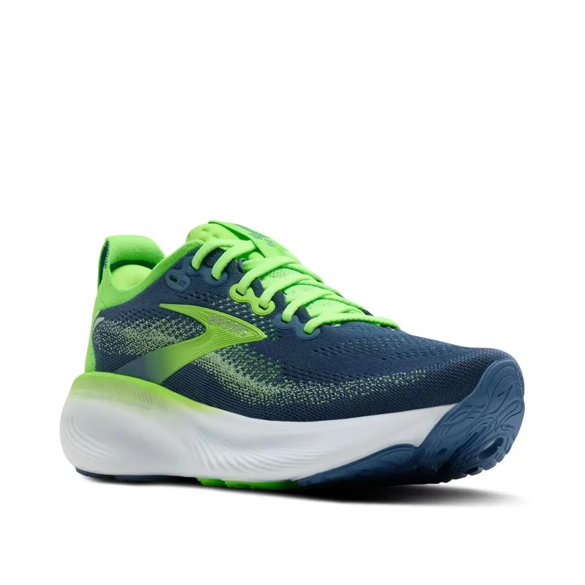 Brooks Adrenaline 25 Running Shoe - Men`s